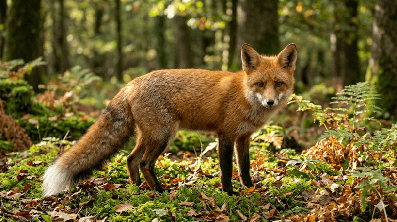 Red Fox